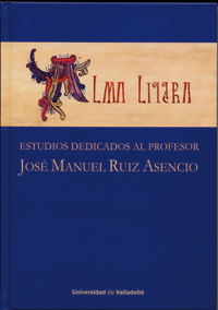 ALMA LITTERA