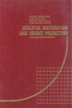 SKELETAL MATURATION AND HEIGHT PREDICTION