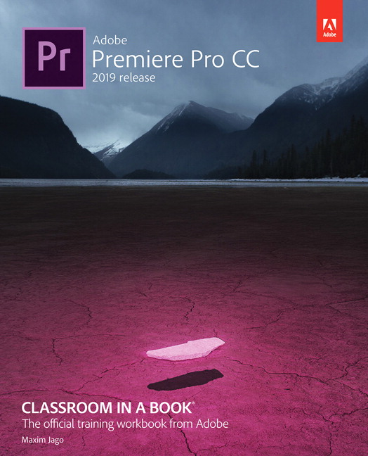 ADOBE PREMIERE PRO CC CI