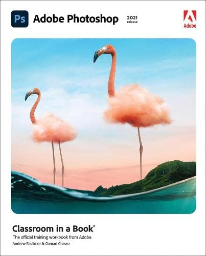 ADOBE PHOTOSHOP CC CLASSROOM IN A BOOK
