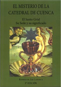 EL MISTERIO DE LA CATEDRAL DE CUENCA 2ª EDICIÓN