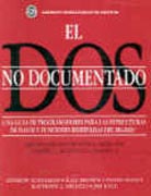 EL DOS NO DOCUMENTADO