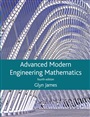 ADVANCED MODERN ENGINEERING MATHEMATICS 4ª ED