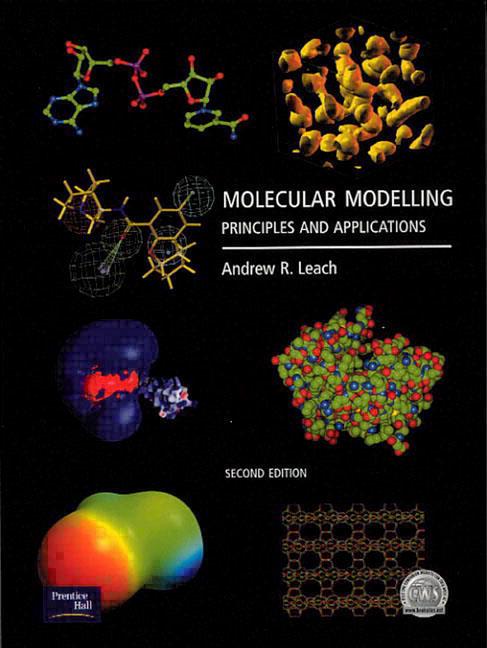 MOLECULAR MODELLING PRINCIPLES AND APPLICATIONS