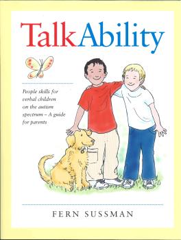 TALK ABILITY