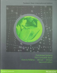 DATABASE SYSTEMS