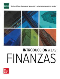 INTRODUCCIÓN A LAS FINANZAS