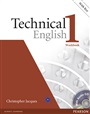 TECHNICAL ENGLISH LEVEL 1 WORKBOOK WITH KEY/CD PACK