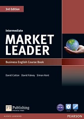 MARKET LEADER UPPER INTERMEDIATE BUSINESS ENGLI...