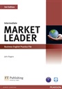 MARKETS LEADER UPPER INTERMEDIATE BUSINESS ENGL...