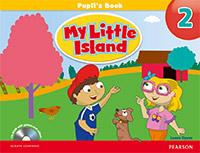 MY LITTLE ISLAND 2 ACTIVITY BOOK