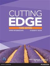 CUTTING EDGE THIRD EDITION