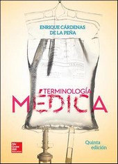 TERMINOLOGÍA MÉDICA - 5ª EDICIÓN