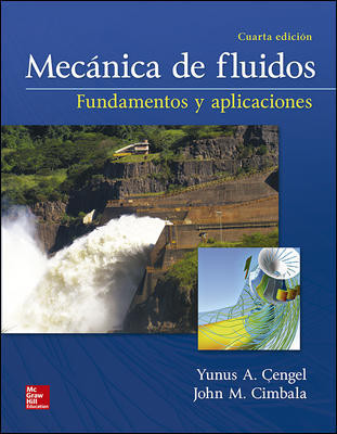 MECÁNICA DE FLUIDOS (4ª EDICIÓN)