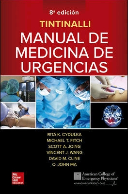 MANUAL DE MEDICINA DE URGENCIAS