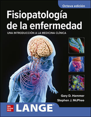 FISIOPATOLOGIA DE LA ENFERMEDAD 8ª EDICION