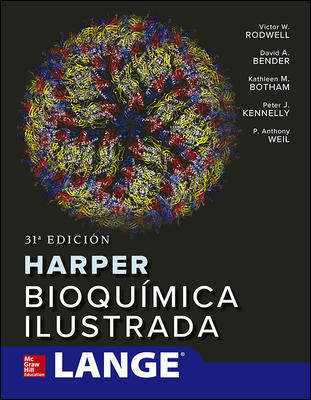 HARPER. BIOQUÍMICA ILUSTRADA