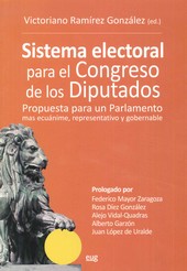 SISTEMA ELECTORAL PARA EL CONGRESO DE LOS