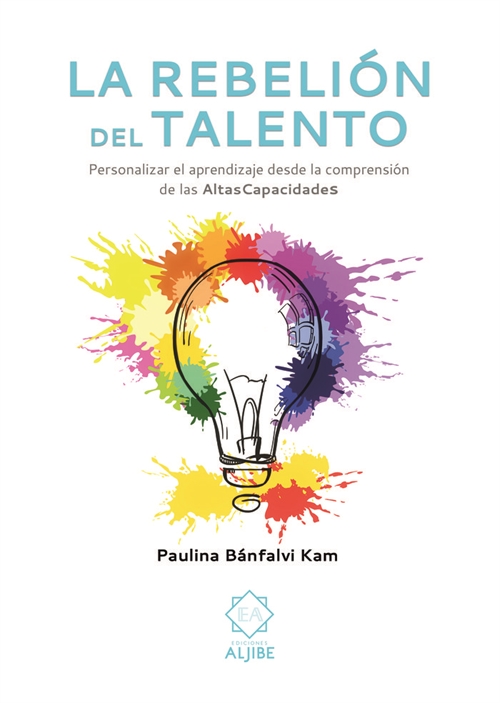 LA REBELIÓN DEL TALENTO