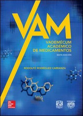 VADEMECUM ACADEMICO DE MEDICAMENTOS