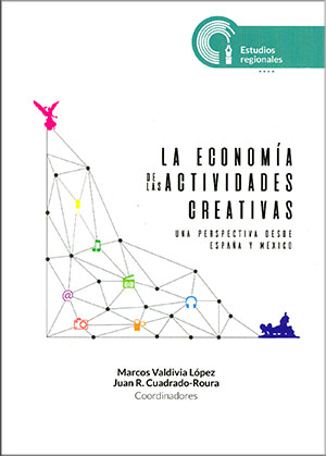 LA ECONOMÍA DE LAS ACTIVIDADES CREATIVAS