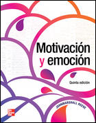 MOTIVACION Y EMOCION