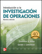 INVESTIGACIÓN DE OPERACIONES