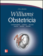 OBSTETRICIA DE WILLIAMS