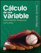 CALCULO DE UNA VARIABLE