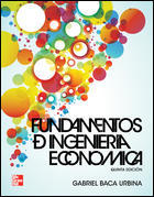 FUNDAMENTOS DE INGENIERIA ECON