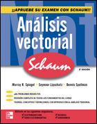 ANALISIS VECTORIAL SERIE SCHAU