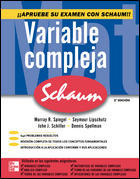 VARIABLE COMPLEJA SERIE SCHAUM