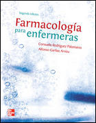 FARMACOLOGIA PARA ENFERMERAS