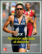 NUTRICION APLICADA AL DEPORTE