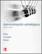 ADMINISTRACION ESTRATEGICA