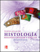 TEXTO ATLAS DE HISTOLOGIA BIOL