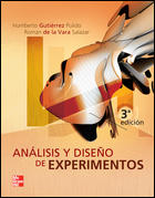 ANALISIS Y DISENO DE EXPERIMEN