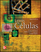 LEWIN. CELULAS