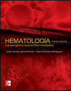 HEMATOLOGIA. LA SANGRE Y SUS E