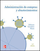 ADMINISTRACION DE COMPRAS Y AB