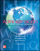 ADMINISTRACION UNA PERSPECTIVA