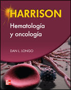 HARRISON. HEMATOLOGIA Y ONCOLO