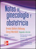 NOTAS EN GINECOLOGIA Y OBSTETR