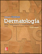 DERMATOLOGIA. ATLAS, DIAGNOSTICO Y TRATAMIENTO