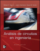 ANALISIS DE CIRCUITOS EN INGEN