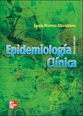 EPIDEMIOLOGíA CLÍNICA (3ª EDICIÓN)