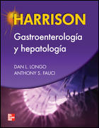 HARRISON GASTROENTEROLOGIA Y HEPATOLOGIA