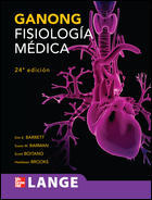 GANONG. FISIOLOGIA MEDICA