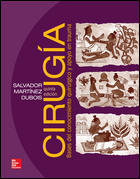 CIRUGIA. BASES DEL CONOCIMIENTO QUIRURGICO Y APOYO EN TRAUMA