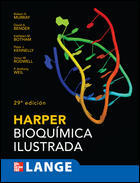 HARPER. BIOQUIMICA ILUSTRADA